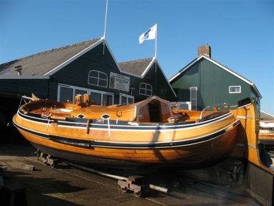 Statenjacht
